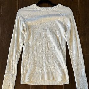 Lululemon Rest Less Pullover